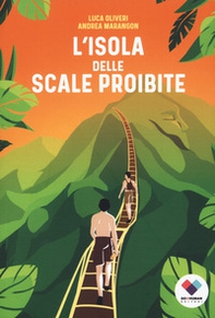 L'isola delle scale proibite - Librerie.coop