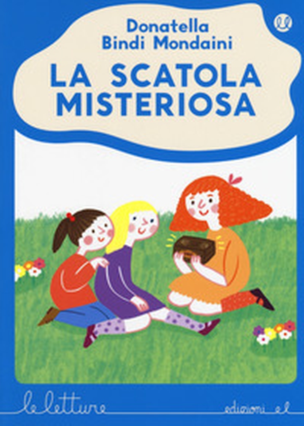 La scatola misteriosa - Librerie.coop La scatola misteriosa - Librerie.coop