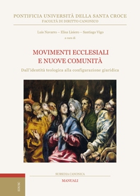 Movimenti ecclesiali e nuove comunità - Librerie.coop