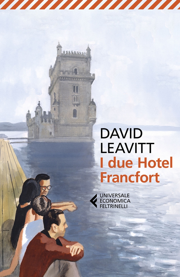 I due hotel Francfort - Librerie.coop I due hotel Francfort - Librerie.coop