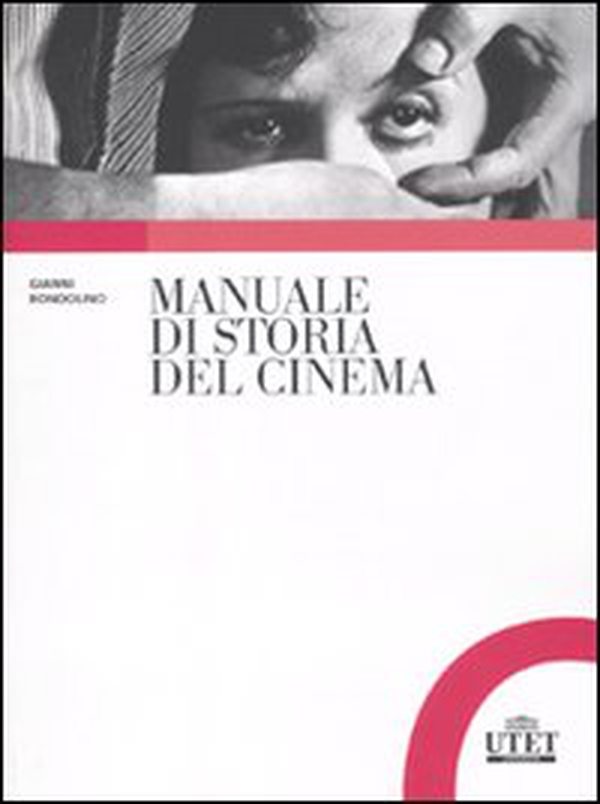 Manuale di storia del cinema - Librerie.coop Manuale di storia del cinema - Librerie.coop