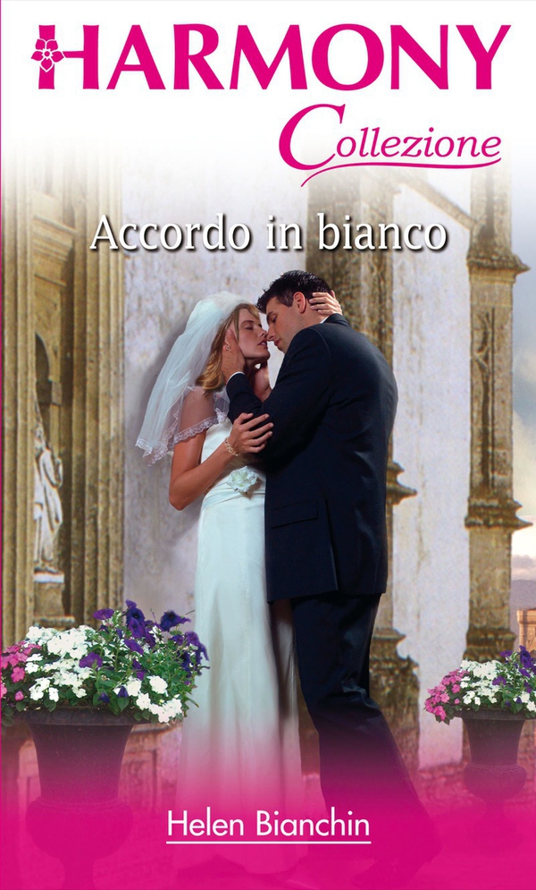 Accordo in bianco - Librerie.coop Accordo in bianco - Librerie.coop