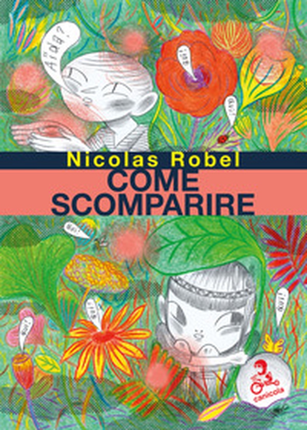 Come scomparire - Librerie.coop Come scomparire - Librerie.coop