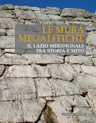 Le Mura Megalitiche - Librerie.coop Le Mura Megalitiche - Librerie.coop