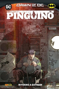 Il Pinguino - Vol. 1 - Librerie.coop
