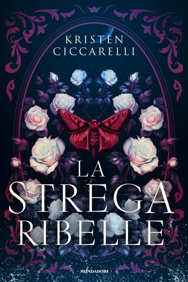 La strega ribelle - Librerie.coop