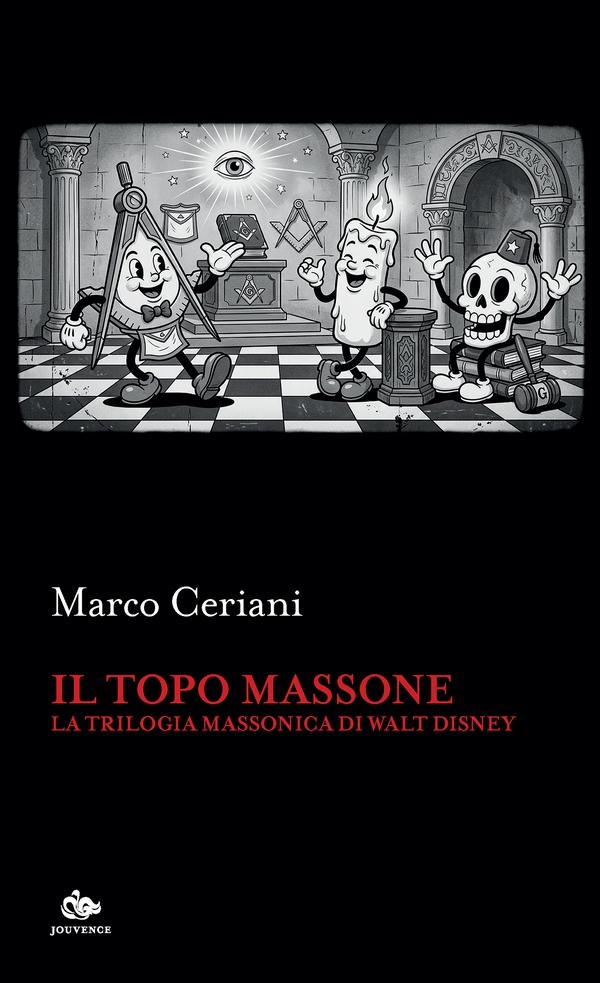 Il topo massone - Librerie.coop