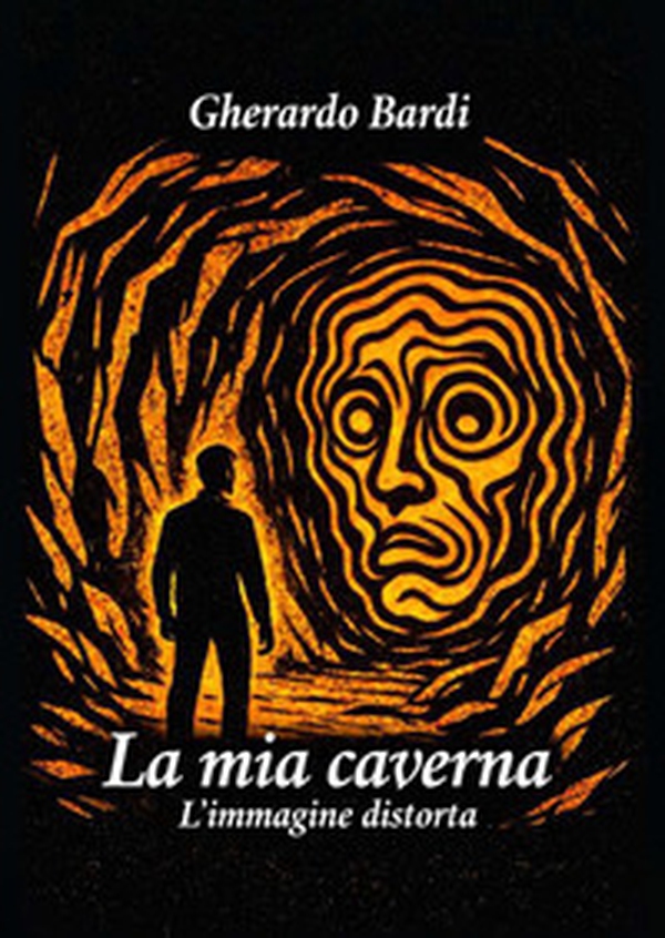 La mia caverna. L'immagine distorta - Librerie.coop