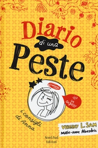 Diario di una peste - Librerie.coop Diario di una peste - Librerie.coop