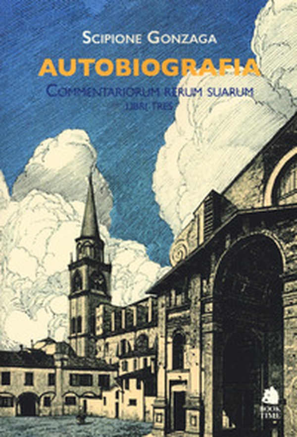Autobiografia. Commentariorum rerum suarum libri tres - Librerie.coop Autobiografia. Commentariorum rerum suarum libri tres - Librerie.coop