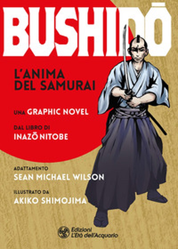 Bushido. L'anima del samurai - Librerie.coop Bushido. L'anima del samurai - Librerie.coop