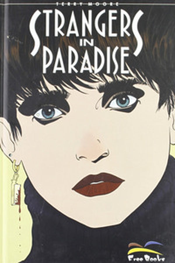 Strangers in paradise - Vol. 19 - Librerie.coop Strangers in paradise - Vol. 19 - Librerie.coop