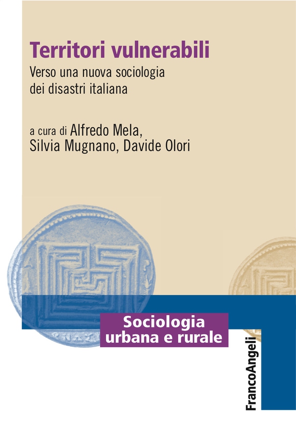 Territori vulnerabili - Librerie.coop Territori vulnerabili - Librerie.coop