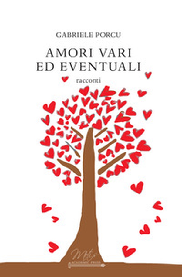 Amori vari ed eventuali - Librerie.coop Amori vari ed eventuali - Librerie.coop