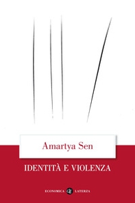 Identità e violenza - Librerie.coop