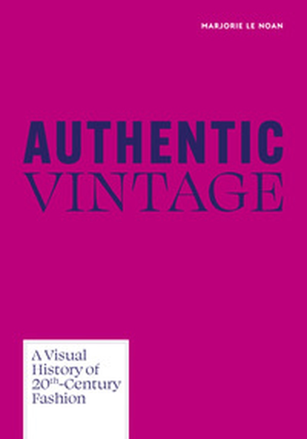 Authentic vintage - Librerie.coop