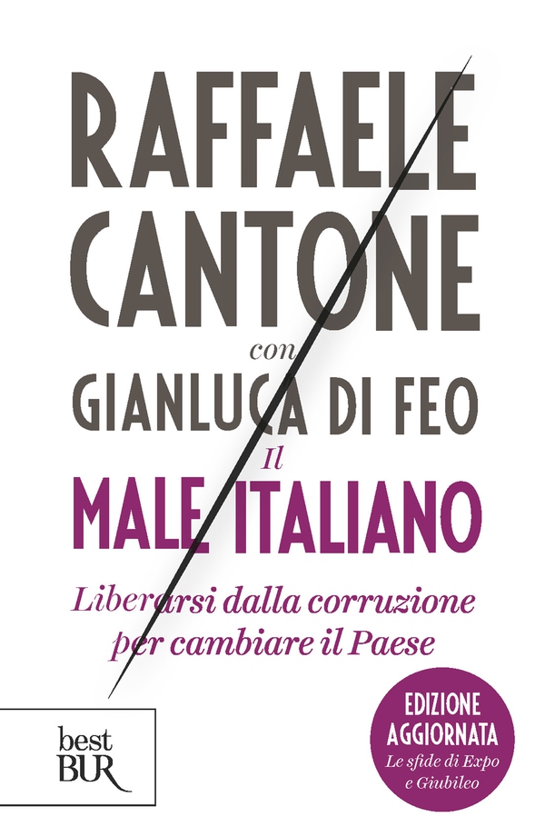 Il male italiano - Librerie.coop Il male italiano - Librerie.coop