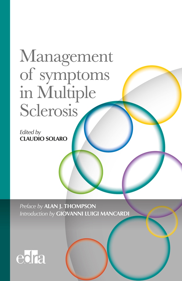 Management of symptoms in Multiple Sclerosis - Librerie.coop Management of symptoms in Multiple Sclerosis - Librerie.coop