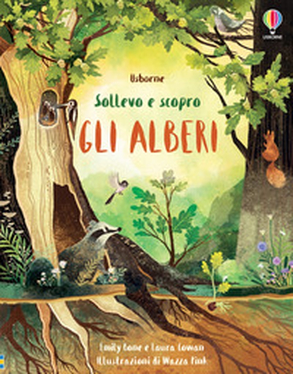 Gli alberi - Librerie.coop Gli alberi - Librerie.coop