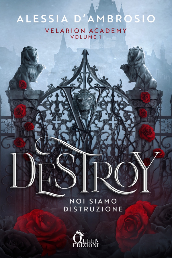 Destroy - Librerie.coop