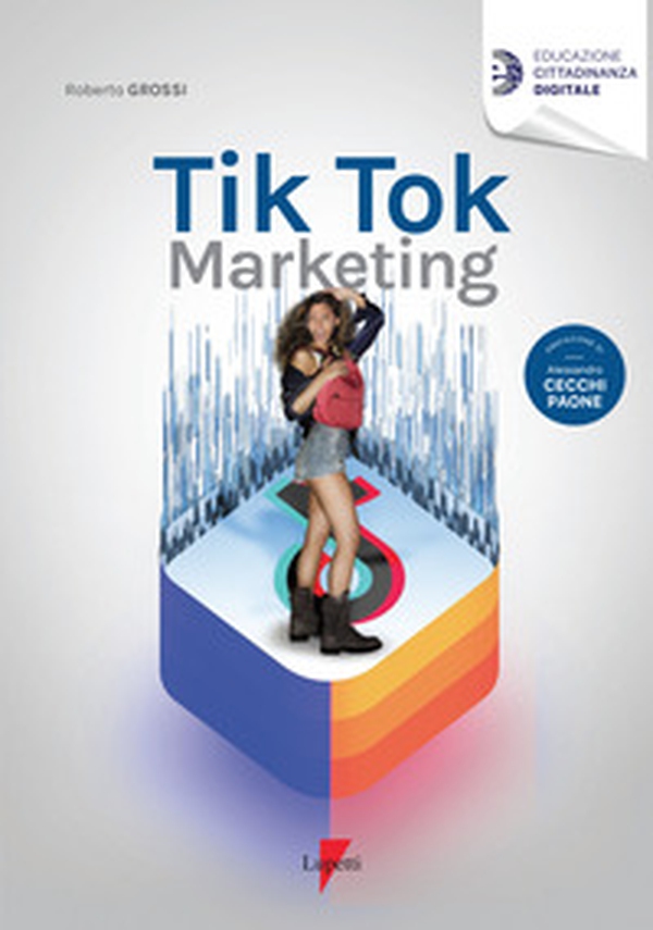 Tik Tok marketing - Librerie.coop Tik Tok marketing - Librerie.coop