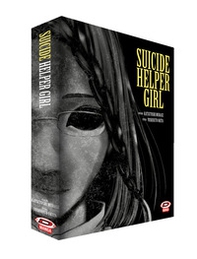 Suicide helper girl. Box - Librerie.coop