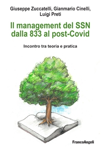 Il Management del SSN dalla 833 al post-Covid - Librerie.coop