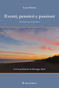 Eventi, pensieri e passioni - Librerie.coop