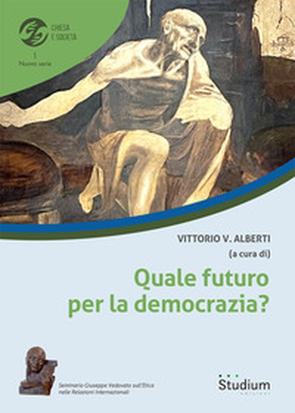 Quale futuro per la democrazia? - Librerie.coop
