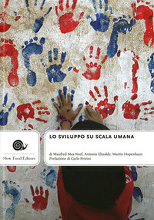 Lo sviluppo su scala umana - Librerie.coop Lo sviluppo su scala umana - Librerie.coop