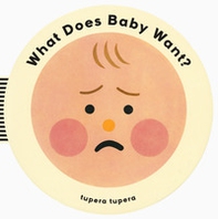What does baby want? - Librerie.coop