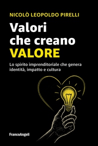 Valori che creano valore - Librerie.coop