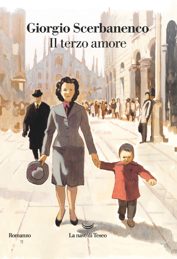 Il terzo amore - Librerie.coop Il terzo amore - Librerie.coop