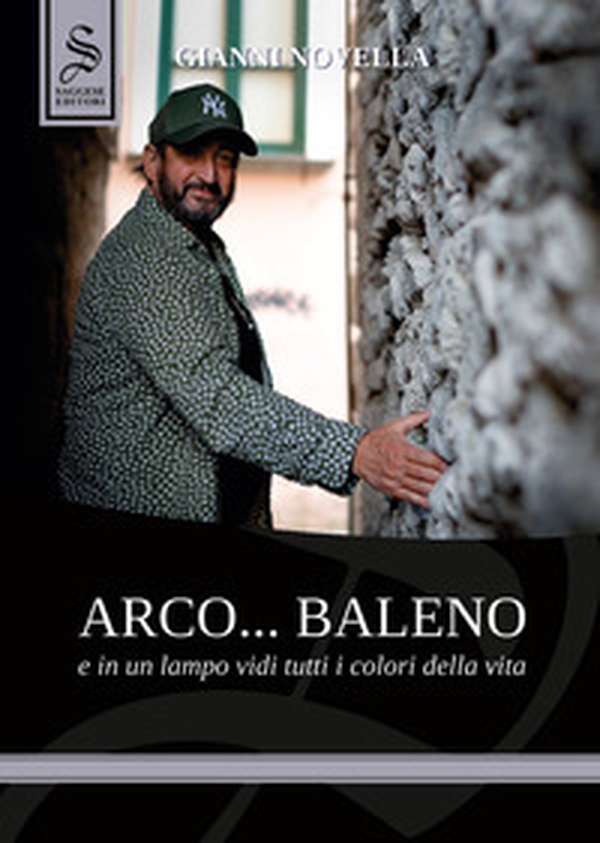 Arco... baleno e in un lampo vidi tutti i colori della vita - Librerie.coop Arco... baleno e in un lampo vidi tutti i colori della vita - Librerie.coop