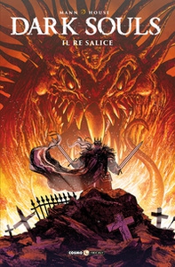 Dark Souls - Vol. 5 - Librerie.coop Dark Souls - Vol. 5 - Librerie.coop