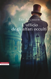 L'ufficio degli affari occulti - Librerie.coop