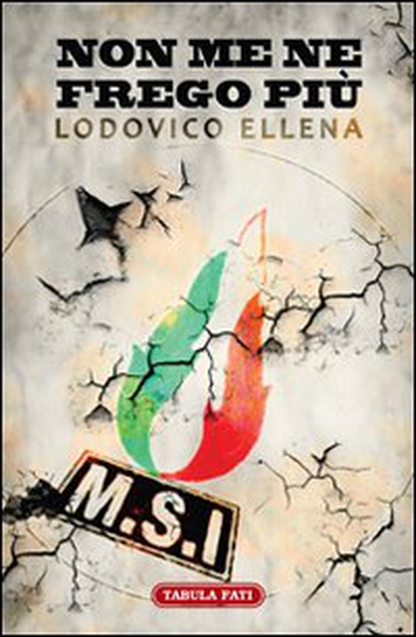 Non me ne frego più - Librerie.coop Non me ne frego più - Librerie.coop