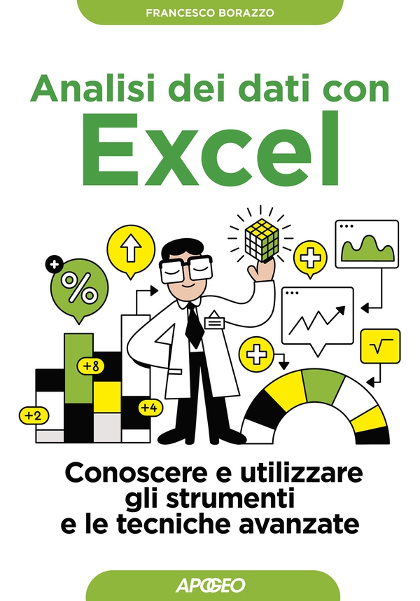 Analisi dei dati con Excel - Librerie.coop Analisi dei dati con Excel - Librerie.coop
