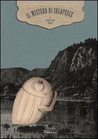 Il mistero di Colapesce - Librerie.coop