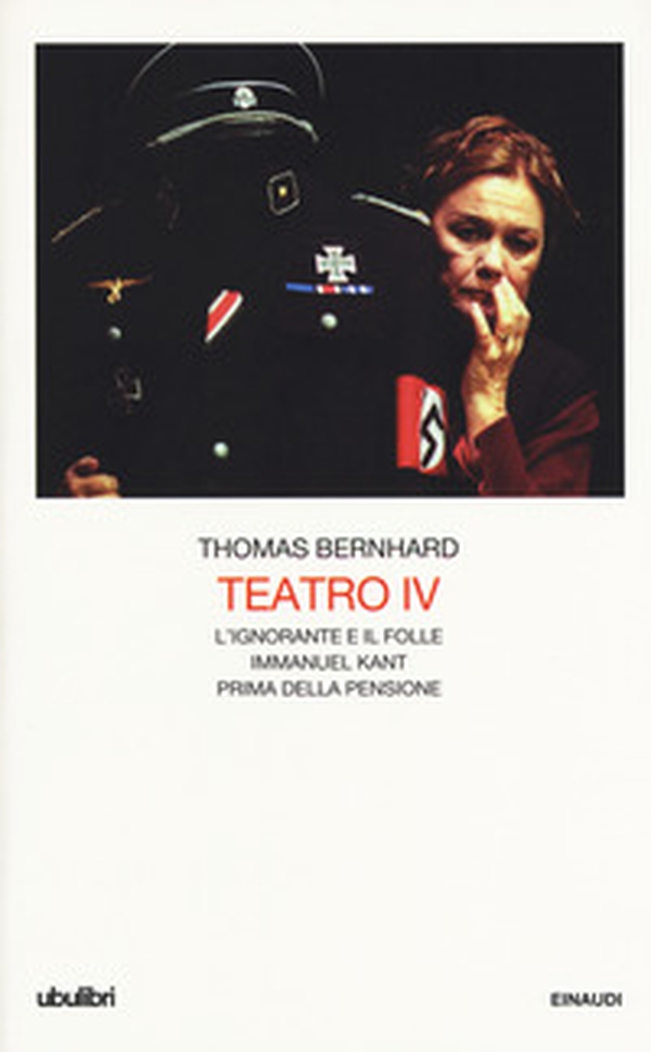 Teatro - Vol. 4 - Librerie.coop Teatro - Vol. 4 - Librerie.coop