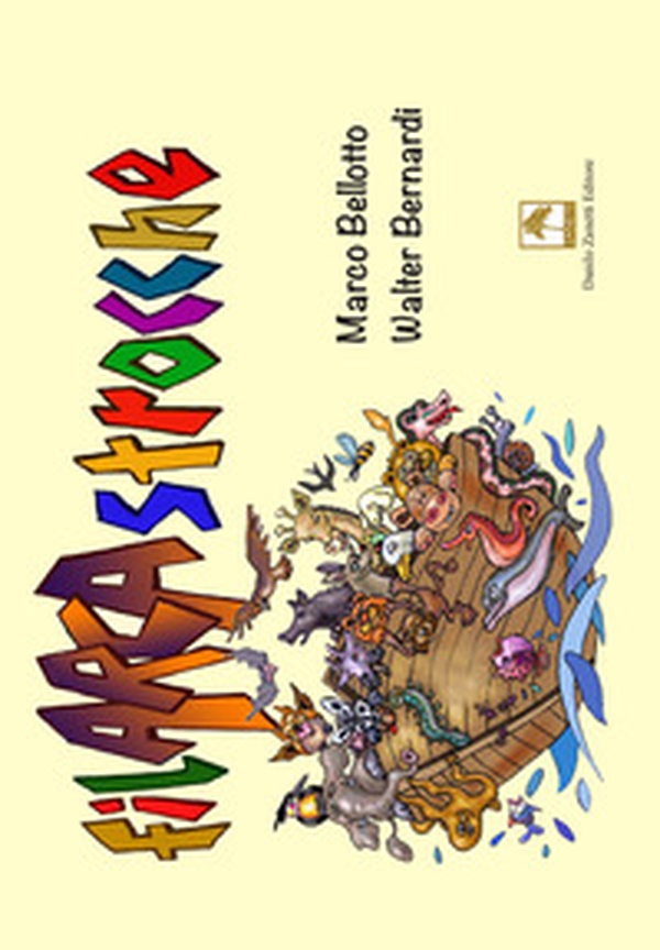 Filarcastrocche - Librerie.coop Filarcastrocche - Librerie.coop