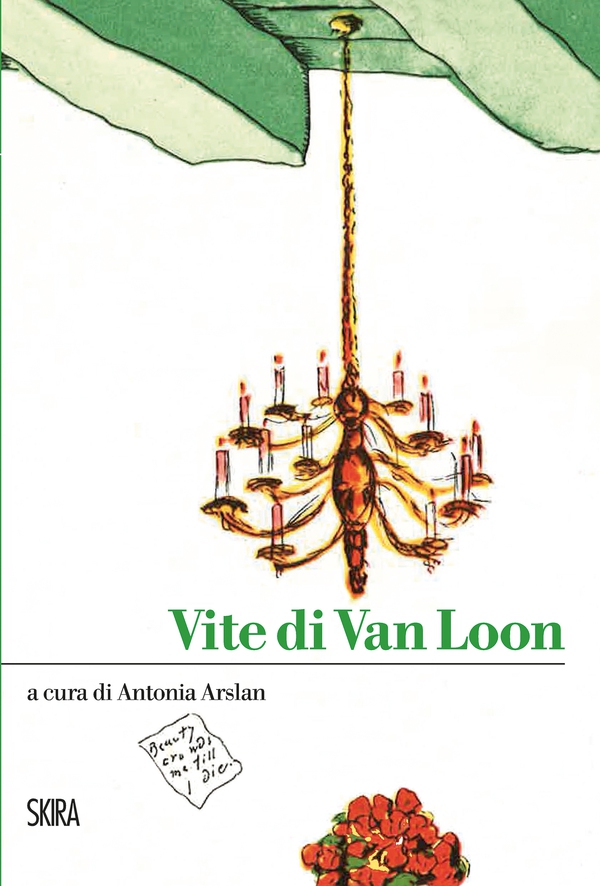 Vite di Van Loon - Librerie.coop Vite di Van Loon - Librerie.coop
