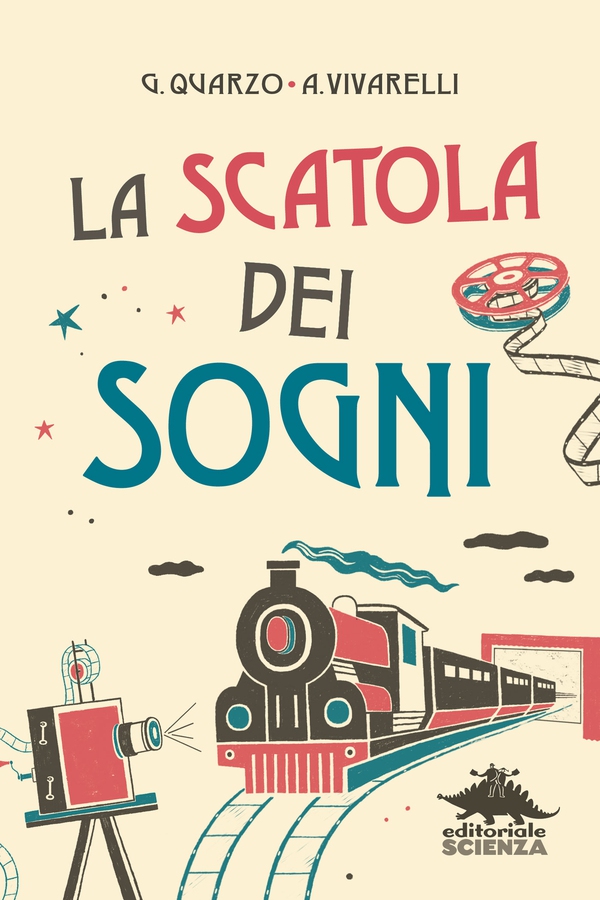 La scatola dei sogni - Librerie.coop La scatola dei sogni - Librerie.coop