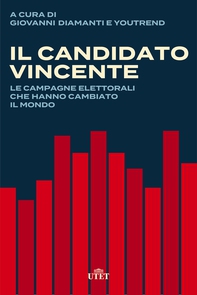 Il candidato vincente - Librerie.coop