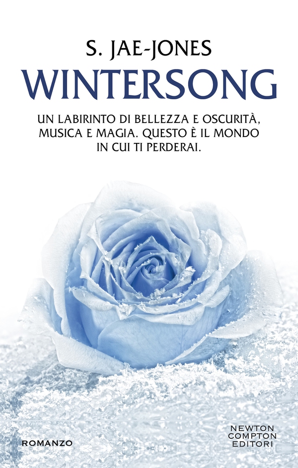 Wintersong - Librerie.coop Wintersong - Librerie.coop