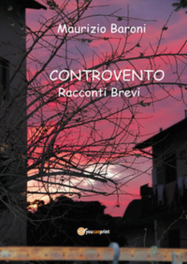 Controvento - Librerie.coop Controvento - Librerie.coop
