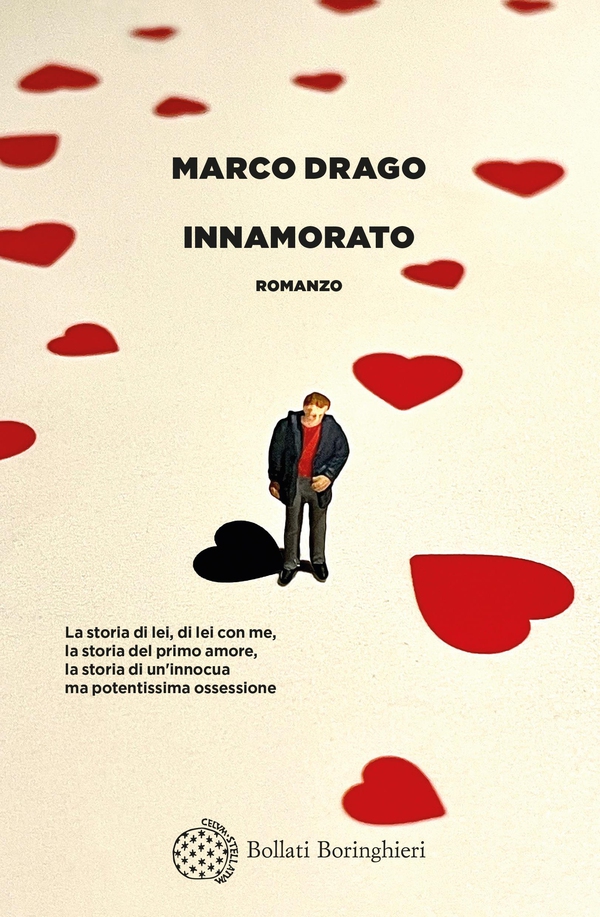 Innamorato - Librerie.coop Innamorato - Librerie.coop