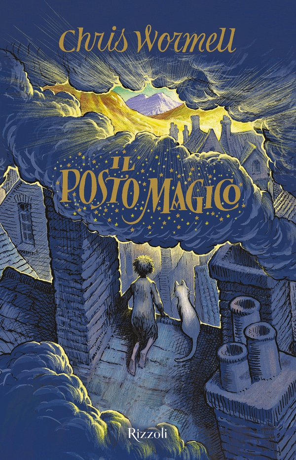 Il posto magico - Librerie.coop Il posto magico - Librerie.coop