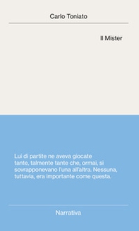 Il mister - Librerie.coop