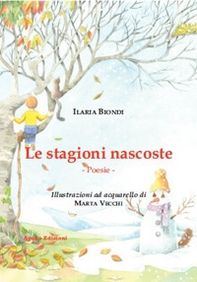 Le stagioni nascoste - Librerie.coop